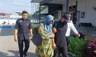 Pemandu pikap tidak mengaku sebabkan kematian doktor, anak dan pegawai LHDN