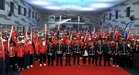 SUKMA Selangor: Johor sasar 45 pingat emas