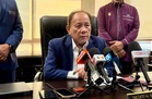 Pelantikan MB Negeri Sembilan ikut tatacara