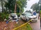 Operator kilang maut dilanggar ketika bantu mangsa kemalangan