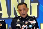 Polis tahan dua lagi suspek, bantu siasatan penemuan mayat dibalut jaring dalam sungai
