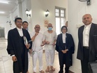 Tiga lelaki tempatan bebas tuduhan edar lebih 4.5 kilogram dadah