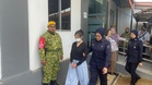 Penuntut kolej didakwa bunuh bayi perempuan baharu dilahirkan
