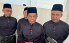 ‘Ceplos-ceplos’ masih tidak puas hati dengan saya, hentikan’ – Jalaluddin