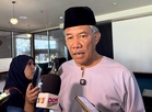 PRN Melaka: Belum ada perbincangan rasmi BN-PN