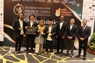 Pahang rangkul sembilan anugerah pada malam Anugerah Industri Pelancongan 2026