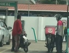 Lelaki positif dadah acu pisau hanya kerana lambat isi minyak