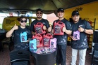 Glide fokus jualan dalam talian, sasar 3,000 botol minyak pelincir sebulan
