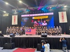 Bunga Raya 7s dapat sentuhan Jepun sebelum Sukan Asia
