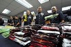 Sindiket pengedaran tumpas, dadah RM8.49 juta dirampas