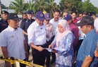Tiga kertas siasatan dibuka, sembilan syarikat dikesan terlibat aktiviti penambakan di Pontian