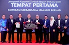 Peruntukkan koperasi kariah masjid di Pahang bakal ditambah