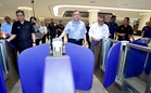 Laluan penghubung terus antara RTS Link dan KTM Komuter dibina dengan kos RM60 juta