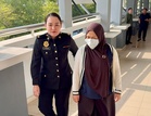 Ketua Pegawai Kewangan IPTS didakwa pecah amanah RM6.55 juta