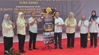 Projek bina semula sekolah daif RM7.998 juta siap 310 hari lebih awal