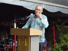 Takiyuddin dedah disiasat empat jam oleh RoS