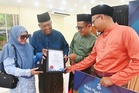 Tokoh Maulidur Rasul Pahang mahu tubuh yayasan bantu pelajar madrasah