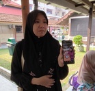 Permintaan coklat jadi kenangan terakhir ibu kepada anak tunggalnya