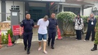 Lelaki tidak mengaku salah miliki pistol tanpa permit sah