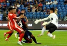 JDT berpesta gol, tewaskan KRW 9-0