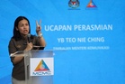 Pemimpin DAP nafi terlibat dalam kumpulan kongsi gelap