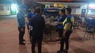 Warga emas maut bot fiber terbalik di Tasik Kenyir