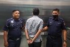Pemuda tidak mengaku lakukan seks luar tabii terhadap isteri