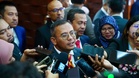 ADUN muflis: Speker dijangka maklum minggu ini –  MB Selangor