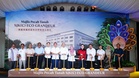 Isu sekolah di kawasan berkepadatan tinggi diselesaikan