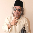 Kamarool Hj Yusoff atau Cik Man meninggal dunia hari ini.