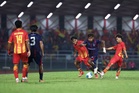 Akademi JDT terus unggul dominasi bola sepak belia