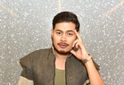 Berkongsi babak dengan Beto Kusyairi – Syafie Naswip