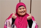 Syanie Hisham kecewa tiada tawaran berlakon