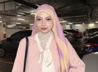 Hijab bukan beban untuk mencapai impian – Syasya Rizal