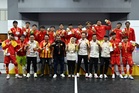 Hatrik Fitri bantu Selangor pertahan emas futsal