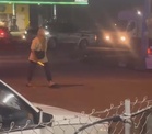 Wanita mengamuk di Kulim bukan kerana masalah rumah tangga