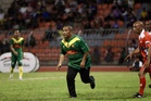 ‘Rasa macam muda semula’ – Sanusi sertai legenda Kedah 1993