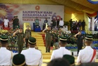40,000 pengunjung meriahkan sambutan Hari Kebangsaan peringkat Kedah
