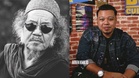 Sayu hati Cik Man sudah tiada, impian Rock 5 bersamanya tidak kesampaian – Amen Khalid