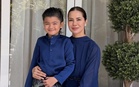 Walaupun masih kanak-kanak, saya melayan Jayden seperti orang dewasa – Noor Nabila