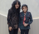 Man Kidal sanggup tunggu 20 tahun demi Rhoma Irama