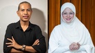 Sedar diri masih relevan, Noorkhiriah berjanji tidak mahu hilang lagi – Jaja Ishak