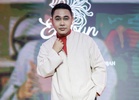Selain bola sepak, badminton, muzik irama Malaysia juga mampu menyatukan rakyat – Hafiz Hamidun