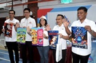 Kempen Internet Selamat diperkasa di peringkat sekolah, IPT