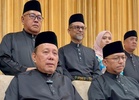 Lapan muka baharu anggotai Exco Negeri Sembilan