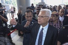Ismail Sabri selesai bayar jaminan, mahu bersih nama