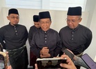 Jangan lagi ada fitnah, adu domba – Jalaluddin