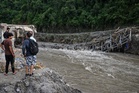 Nepal masih mampu mencari mangsa banjir tanpa bantuan asing