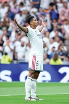 Real ampuh bawah Mourinho  