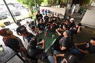 ‘Hidup’ baharu di medan selera